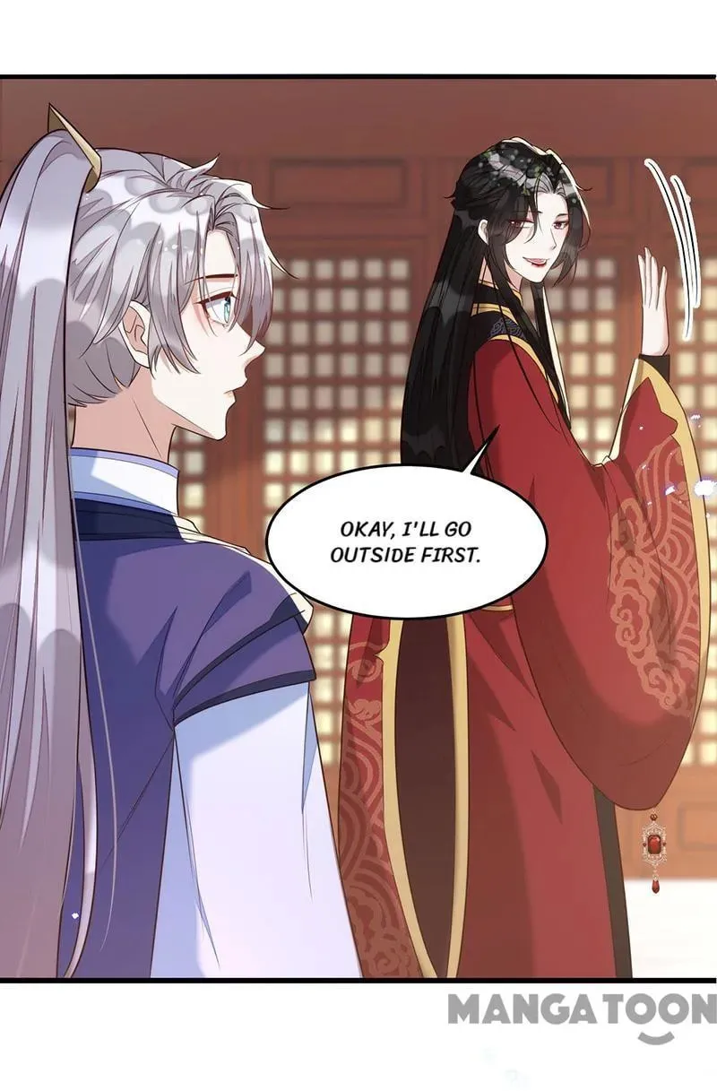 Read My Vampire My Hunter chapter 107 image 33 on Lezhin