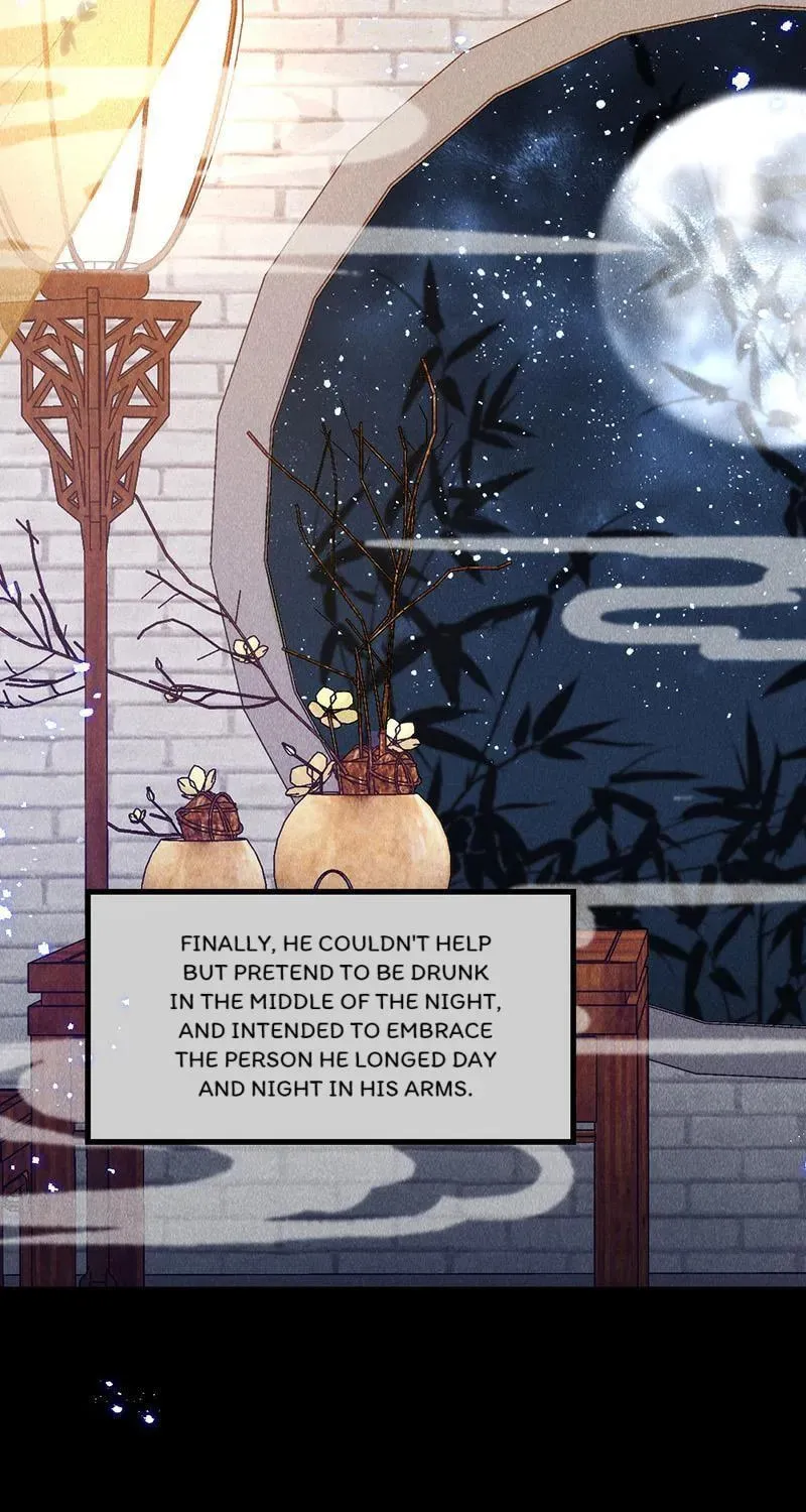 Read My Vampire My Hunter chapter 107 image 36 on Lezhin