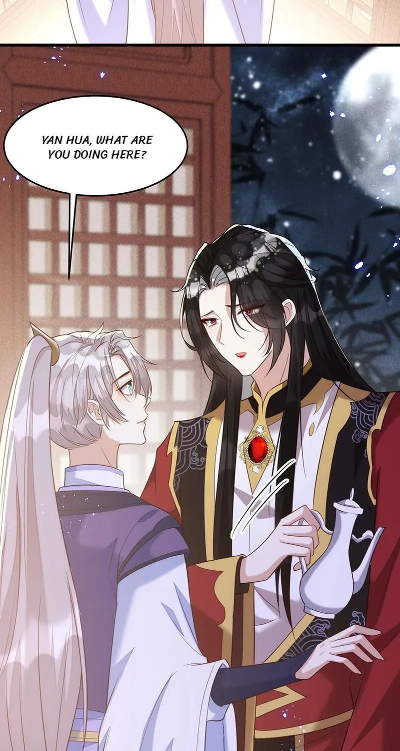 Read My Vampire My Hunter chapter 107 image 40 on Lezhin