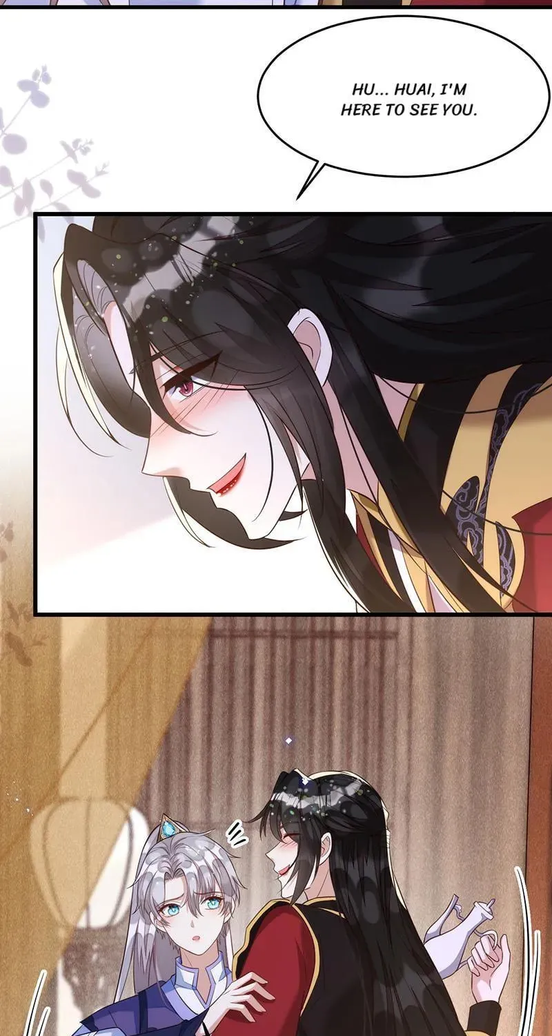 Read My Vampire My Hunter chapter 107 image 42 on Lezhin