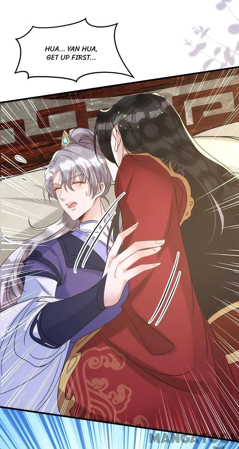 Read My Vampire My Hunter chapter 108 image 10 on Lezhin