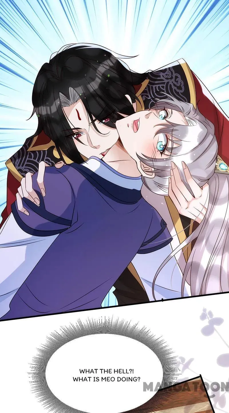 Read My Vampire My Hunter chapter 108 image 12 on Lezhin