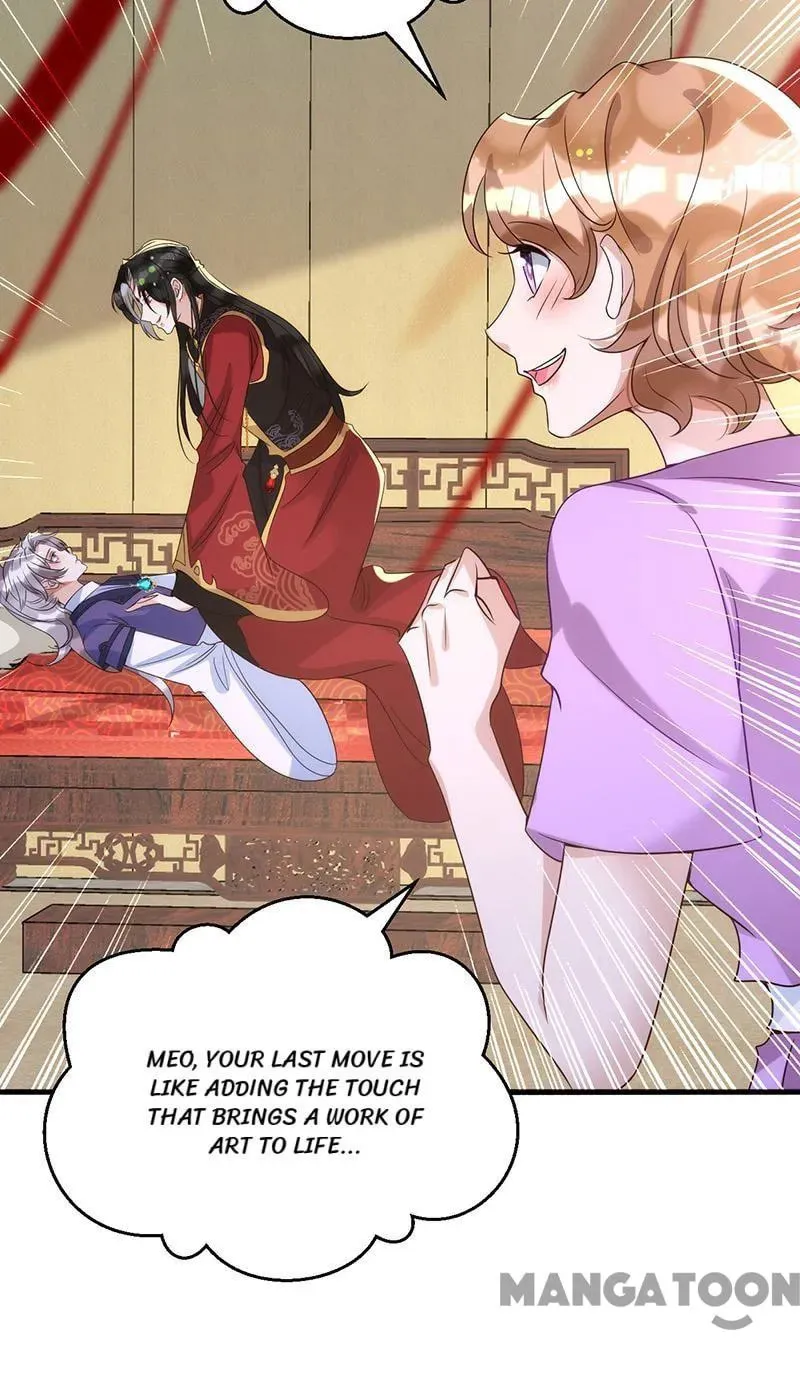 Read My Vampire My Hunter chapter 108 image 18 on Lezhin