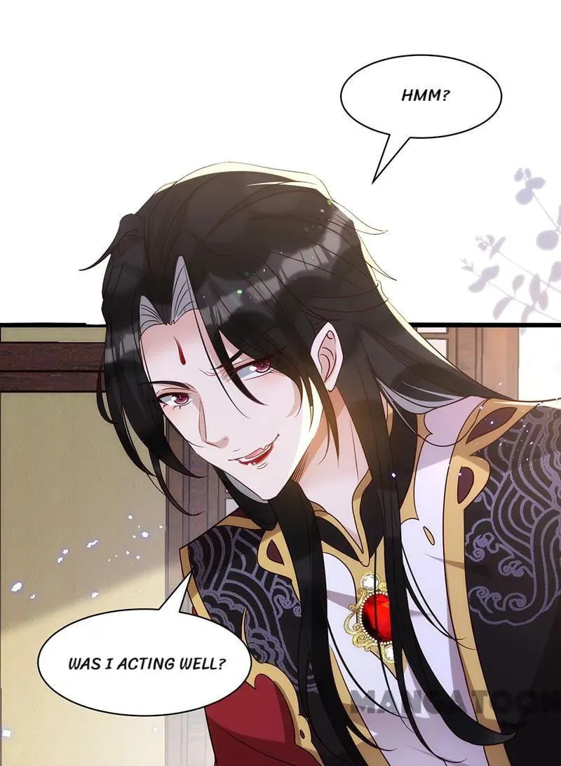 Read My Vampire My Hunter chapter 108 image 19 on Lezhin