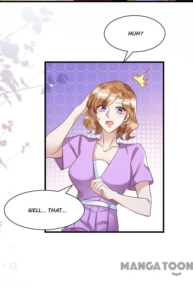 Read My Vampire My Hunter chapter 108 image 20 on Lezhin