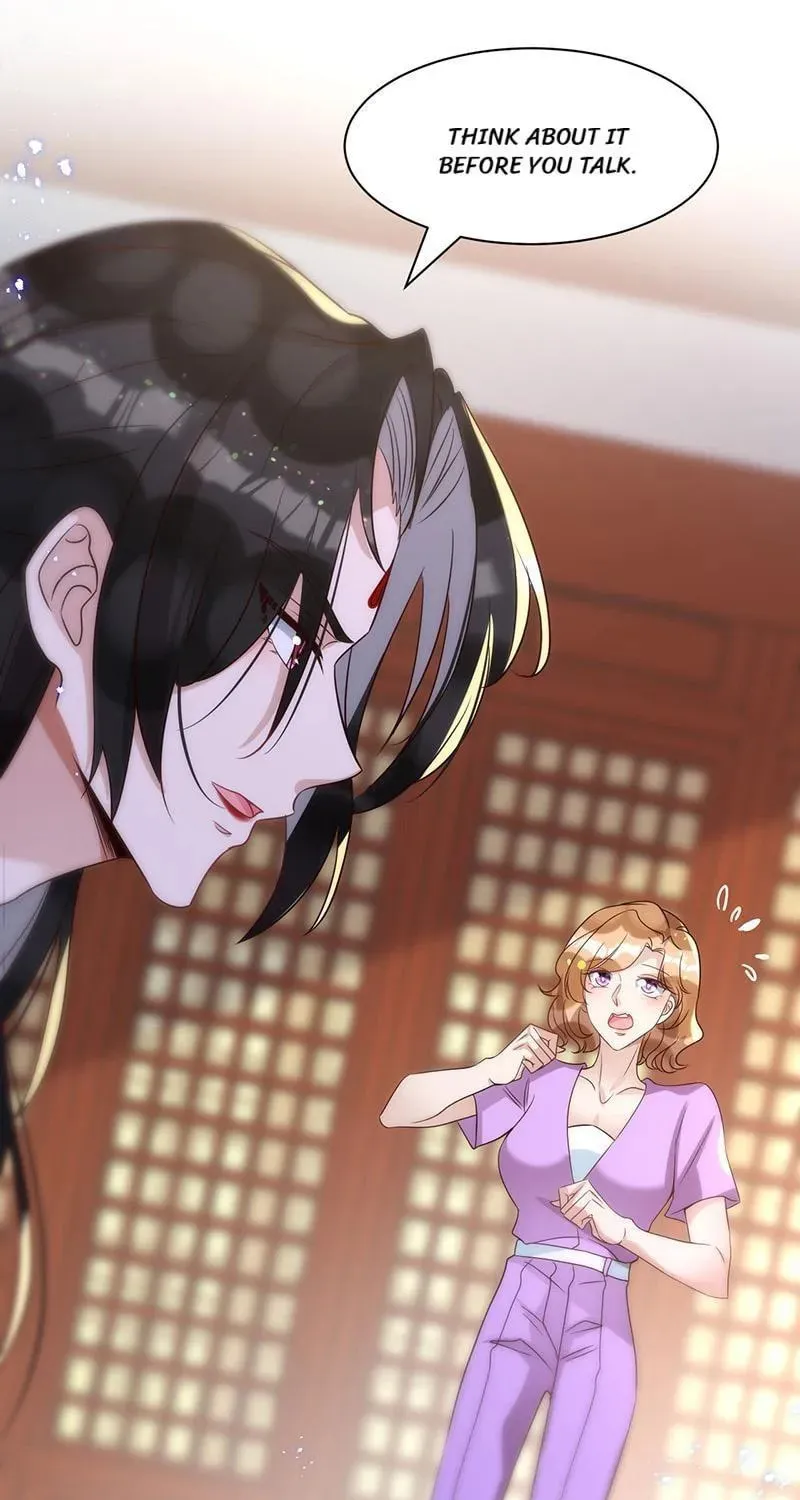 Read My Vampire My Hunter chapter 108 image 21 on Lezhin