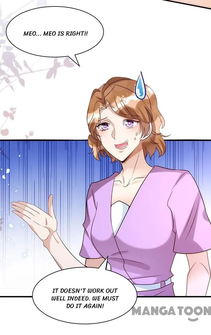 Read My Vampire My Hunter chapter 108 image 23 on Lezhin