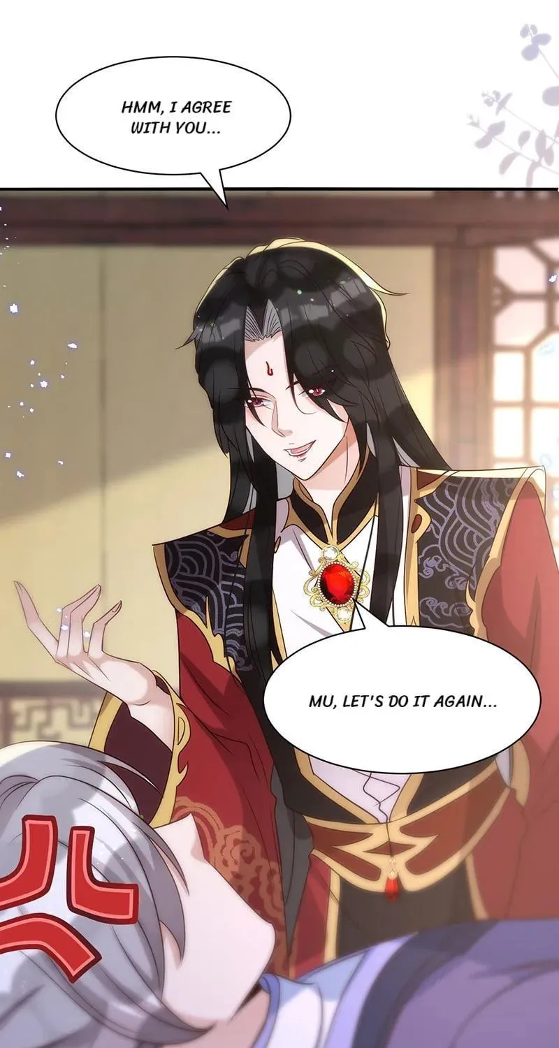 Read My Vampire My Hunter chapter 108 image 24 on Lezhin