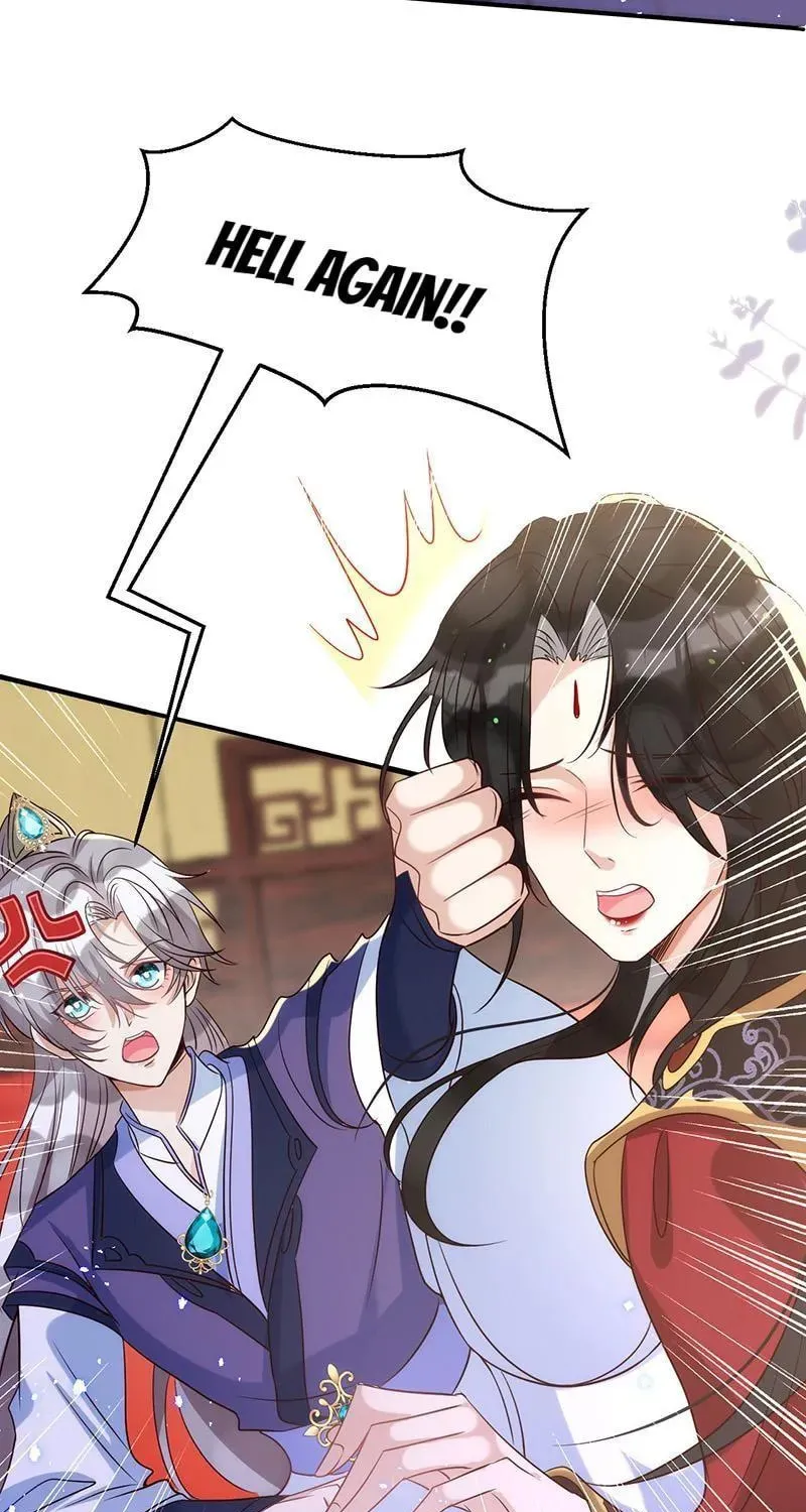 Read My Vampire My Hunter chapter 108 image 26 on Lezhin