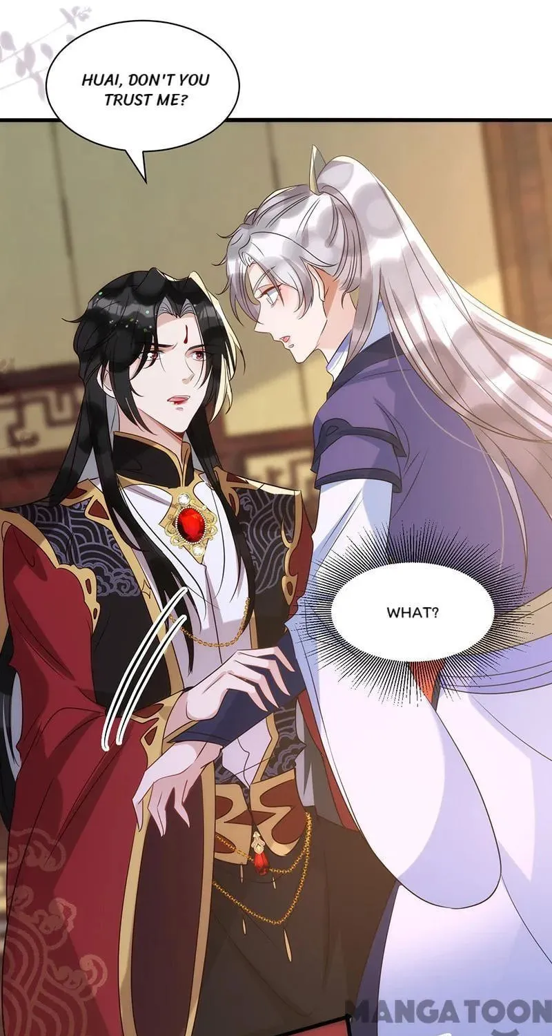 Read My Vampire My Hunter chapter 108 image 3 on Lezhin