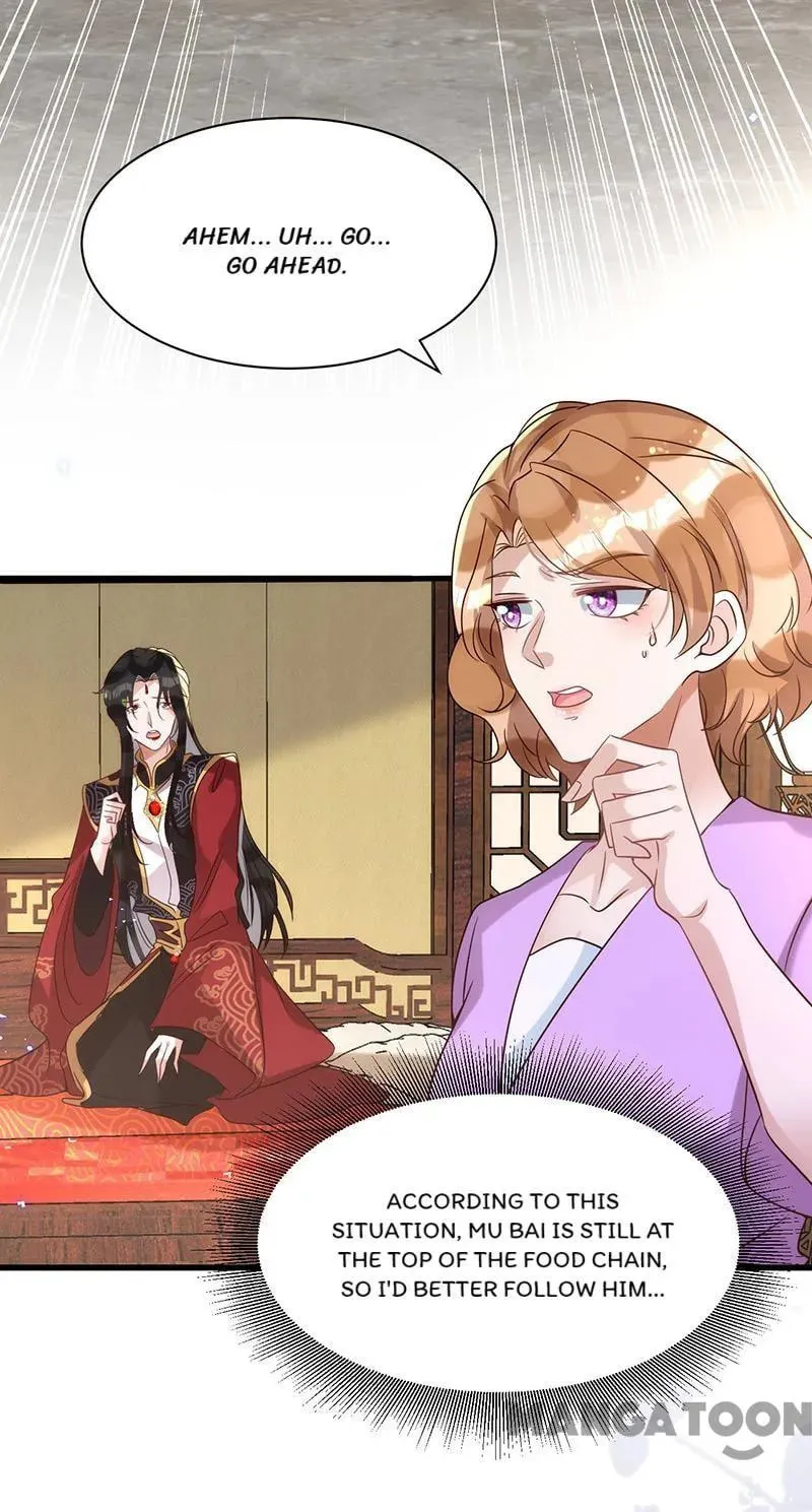 Read My Vampire My Hunter chapter 108 image 30 on Lezhin