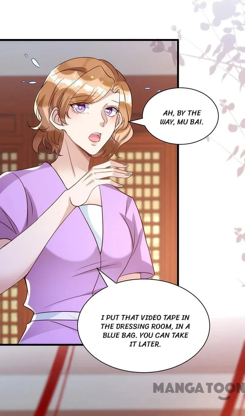 Read My Vampire My Hunter chapter 108 image 31 on Lezhin