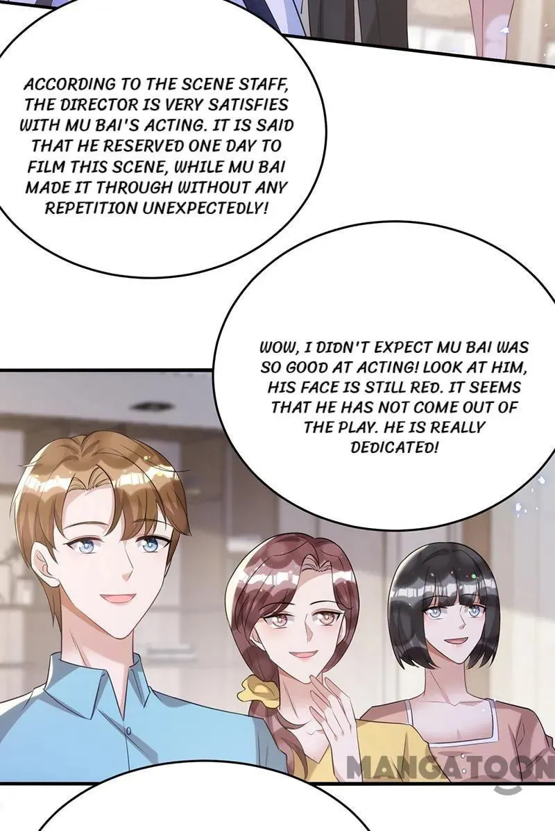 Read My Vampire My Hunter chapter 108 image 36 on Lezhin
