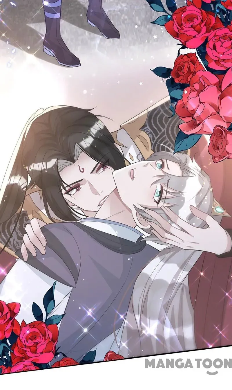 Read My Vampire My Hunter chapter 108 image 39 on Lezhin