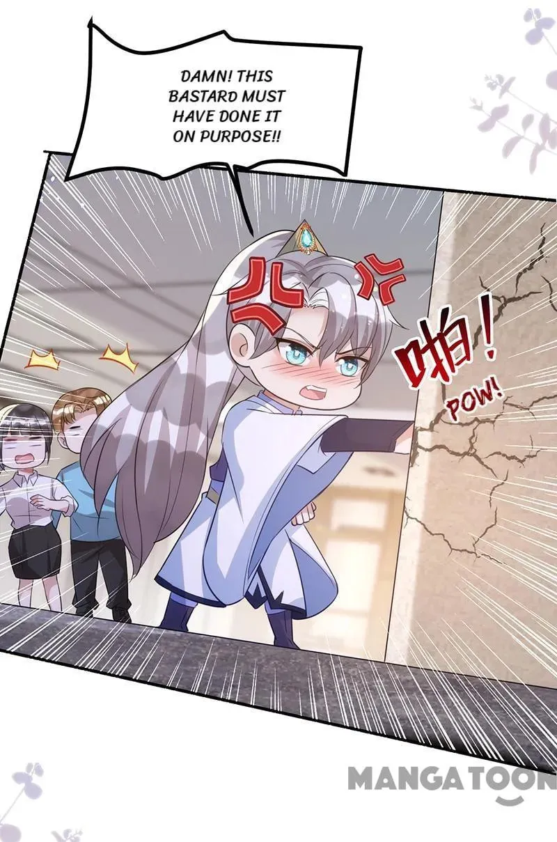 Read My Vampire My Hunter chapter 108 image 40 on Lezhin