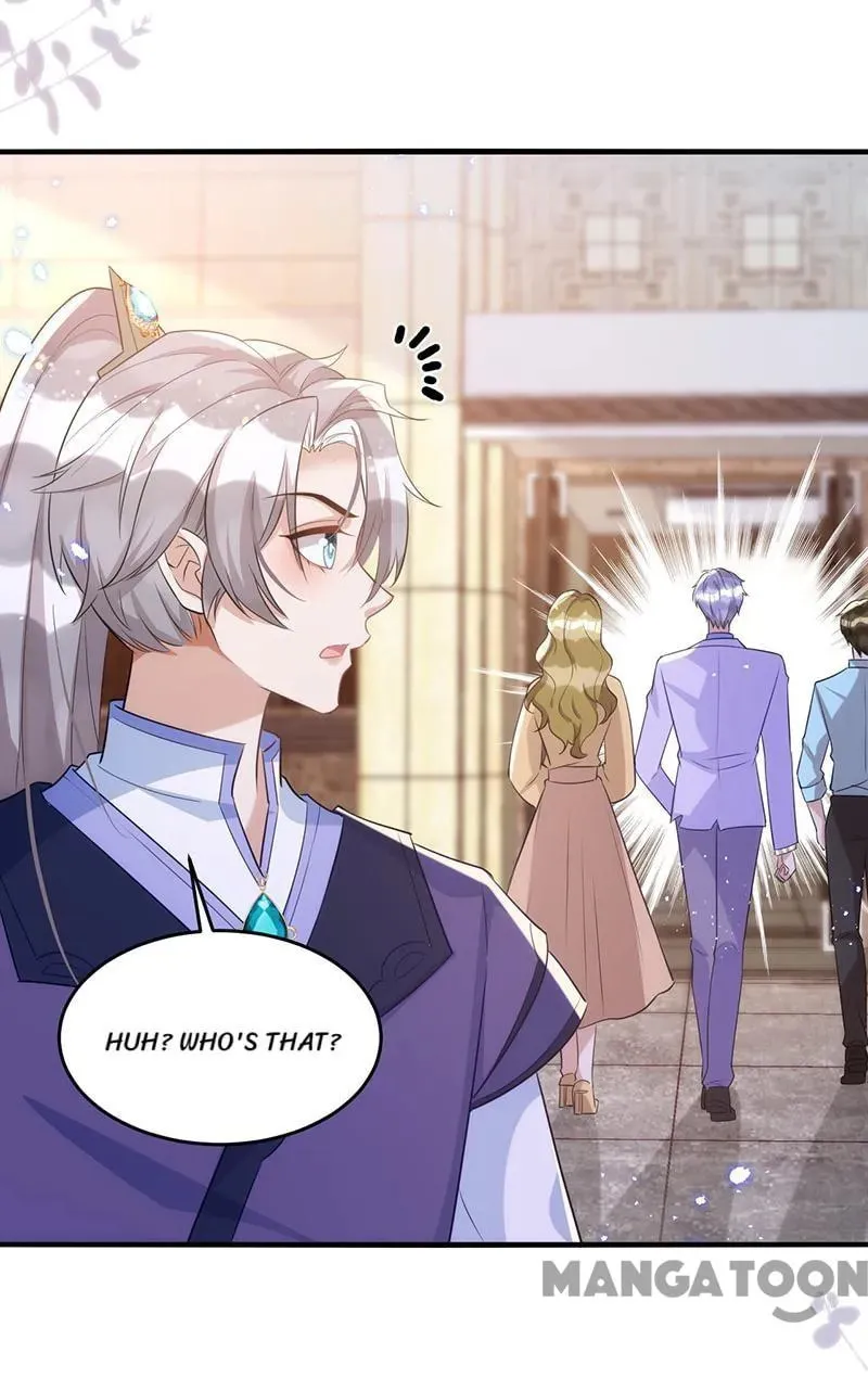 Read My Vampire My Hunter chapter 108 image 41 on Lezhin