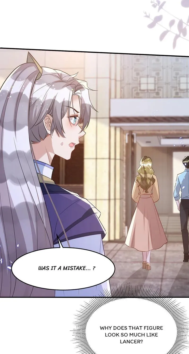 Read My Vampire My Hunter chapter 108 image 45 on Lezhin