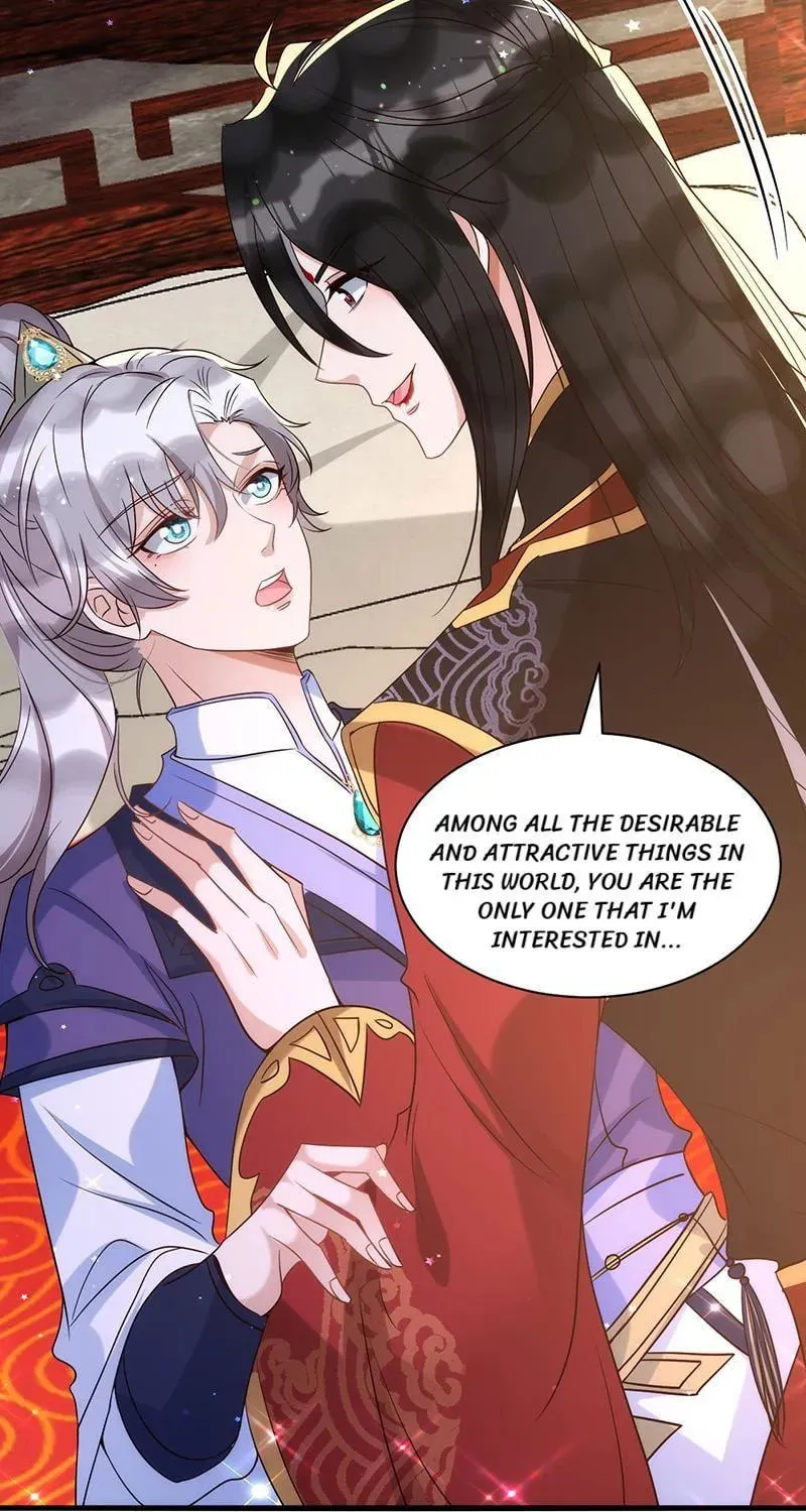 Read My Vampire My Hunter chapter 108 image 7 on Lezhin