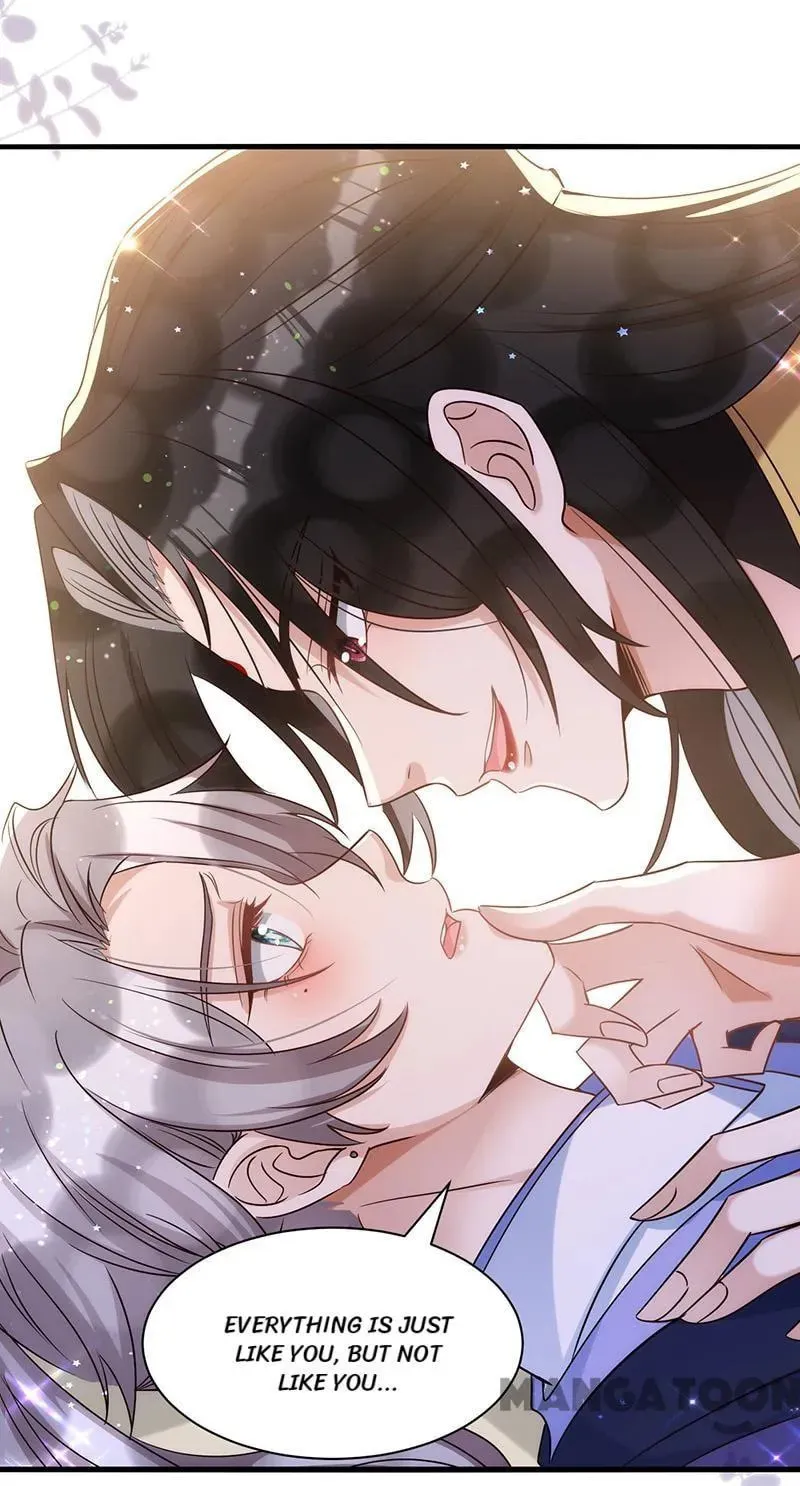 Read My Vampire My Hunter chapter 108 image 9 on Lezhin