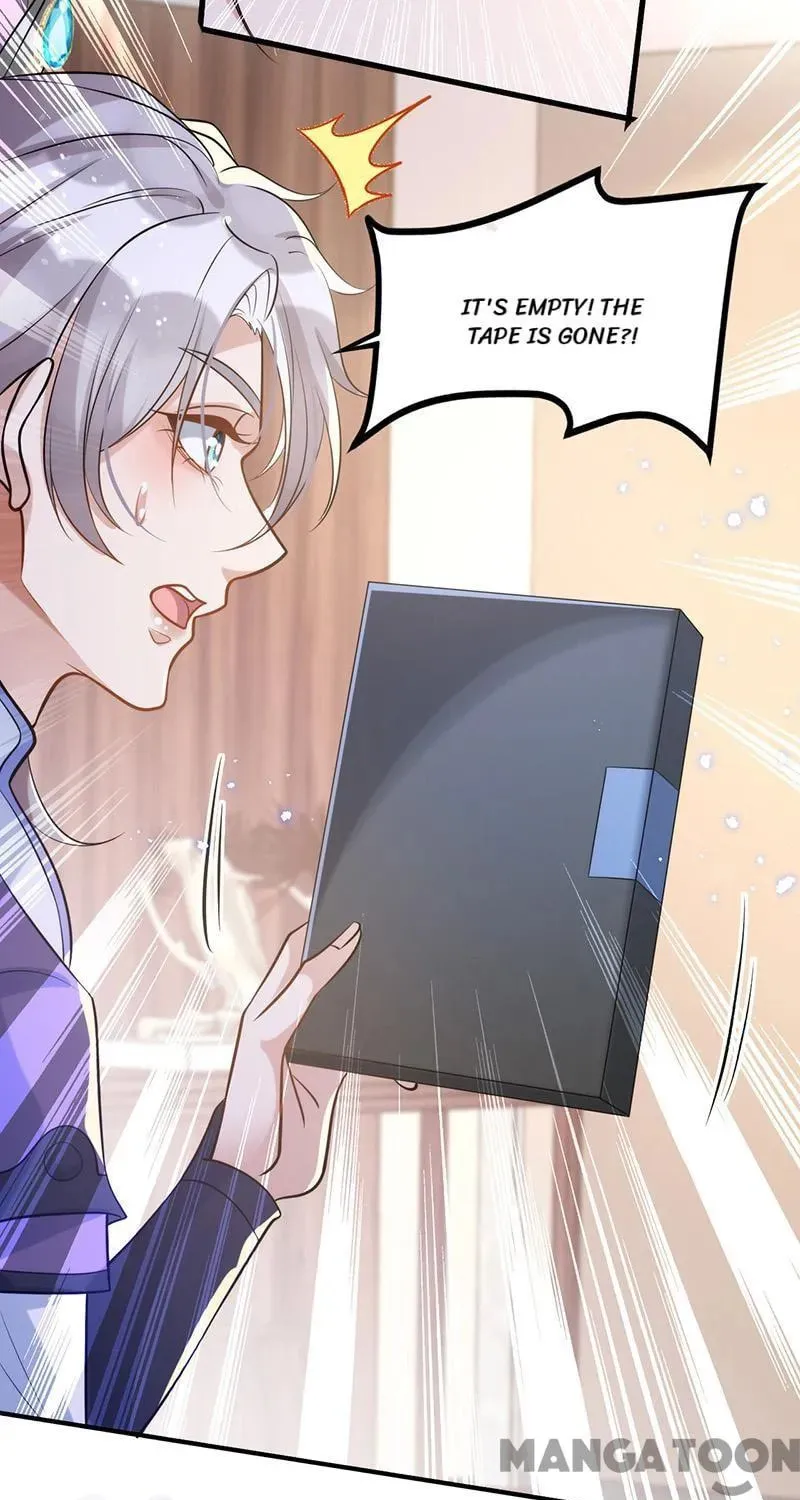 Read My Vampire My Hunter chapter 109 image 12 on Lezhin
