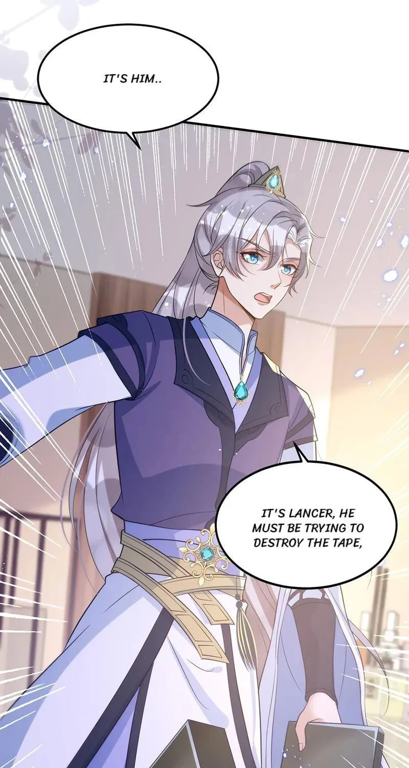 Read My Vampire My Hunter chapter 109 image 14 on Lezhin