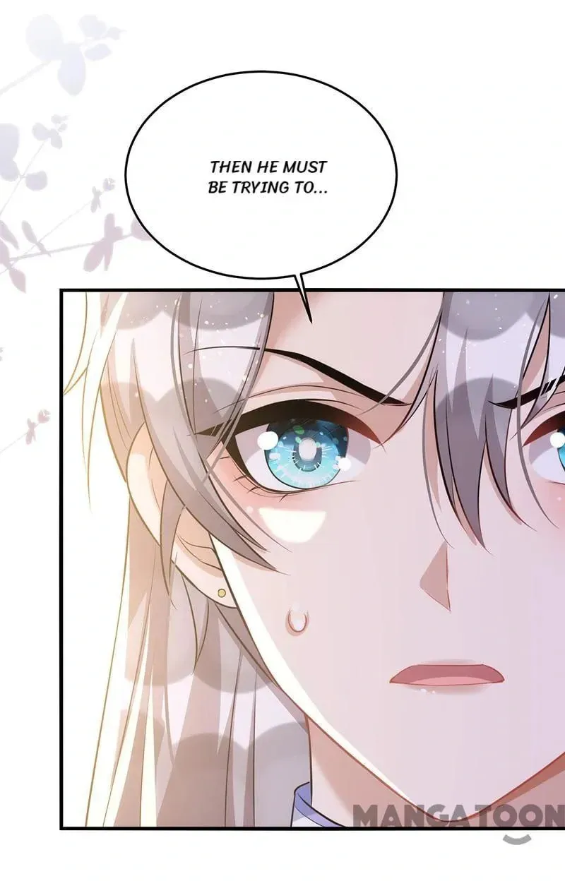 Read My Vampire My Hunter chapter 109 image 2 on Lezhin