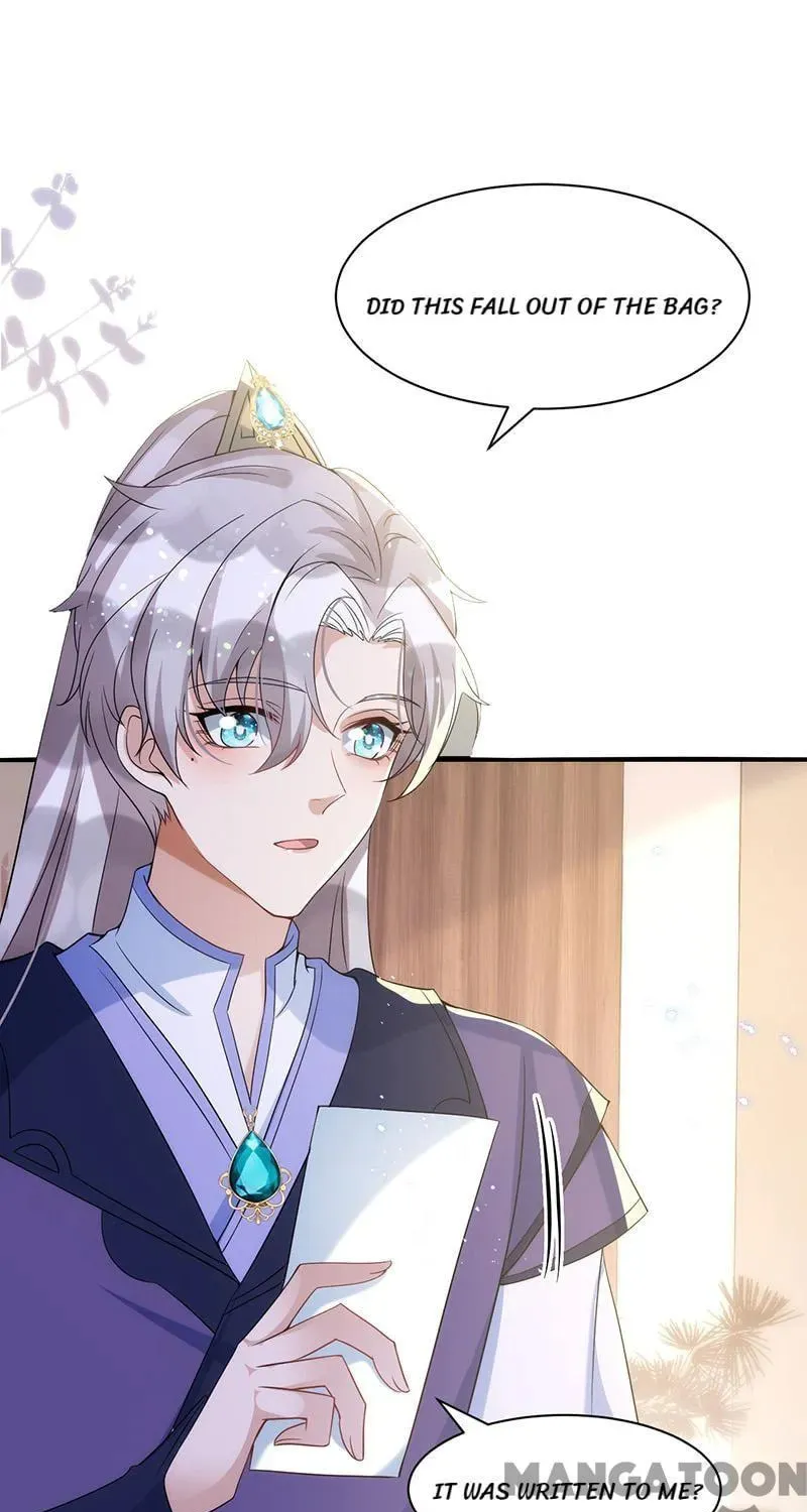 Read My Vampire My Hunter chapter 109 image 22 on Lezhin