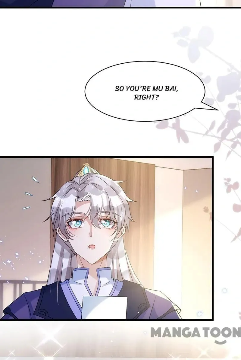Read My Vampire My Hunter chapter 109 image 24 on Lezhin