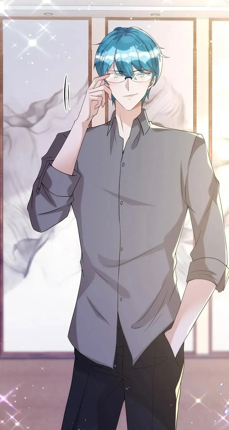 Read My Vampire My Hunter chapter 109 image 25 on Lezhin