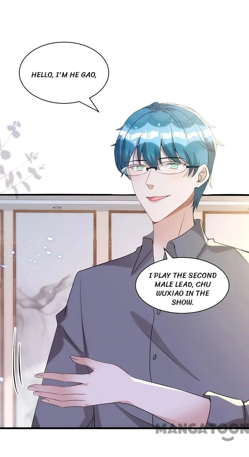 Read My Vampire My Hunter chapter 109 image 27 on Lezhin
