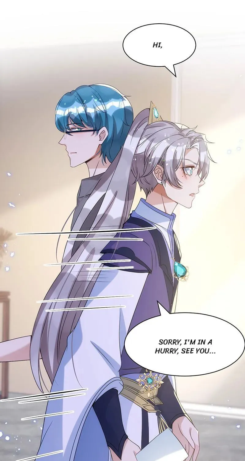 Read My Vampire My Hunter chapter 109 image 28 on Lezhin