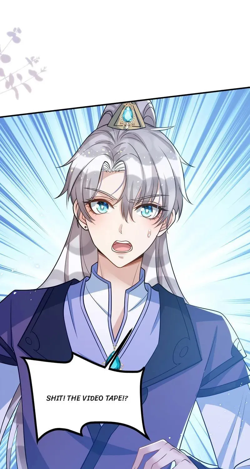 Read My Vampire My Hunter chapter 109 image 3 on Lezhin