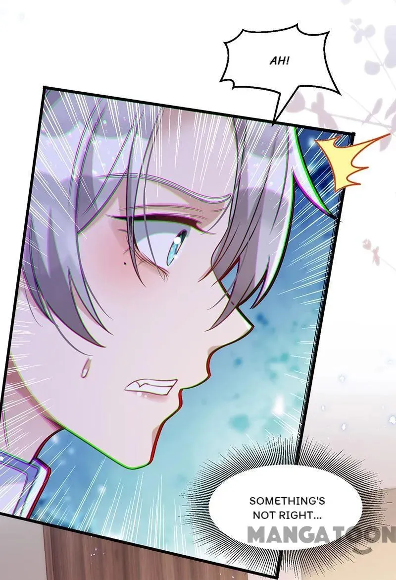 Read My Vampire My Hunter chapter 109 image 30 on Lezhin