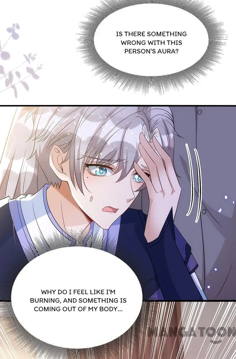 Read My Vampire My Hunter chapter 109 image 33 on Lezhin