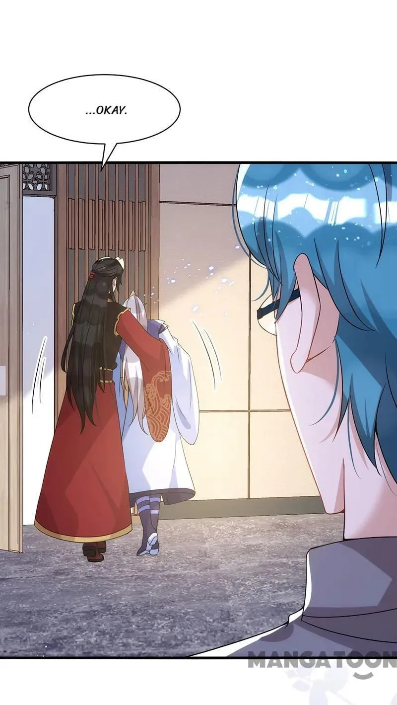 Read My Vampire My Hunter chapter 109 image 38 on Lezhin