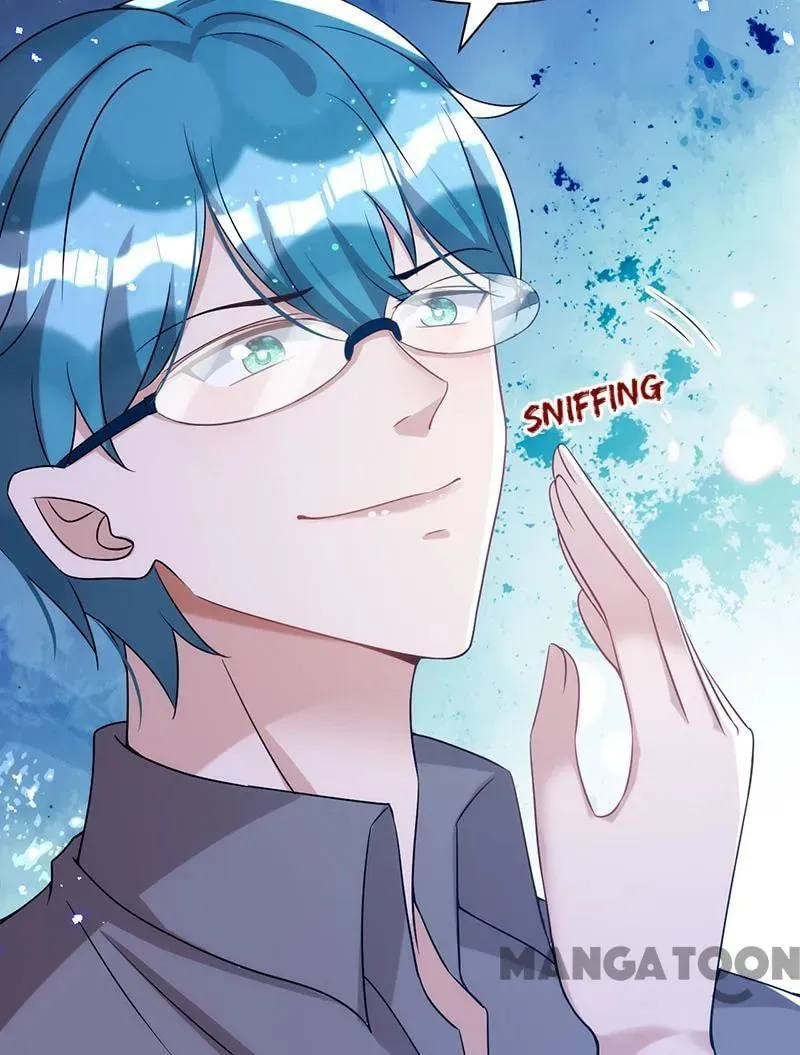 Read My Vampire My Hunter chapter 109 image 40 on Lezhin