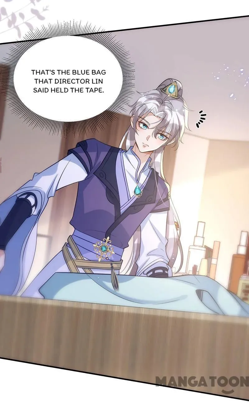 Read My Vampire My Hunter chapter 109 image 8 on Lezhin