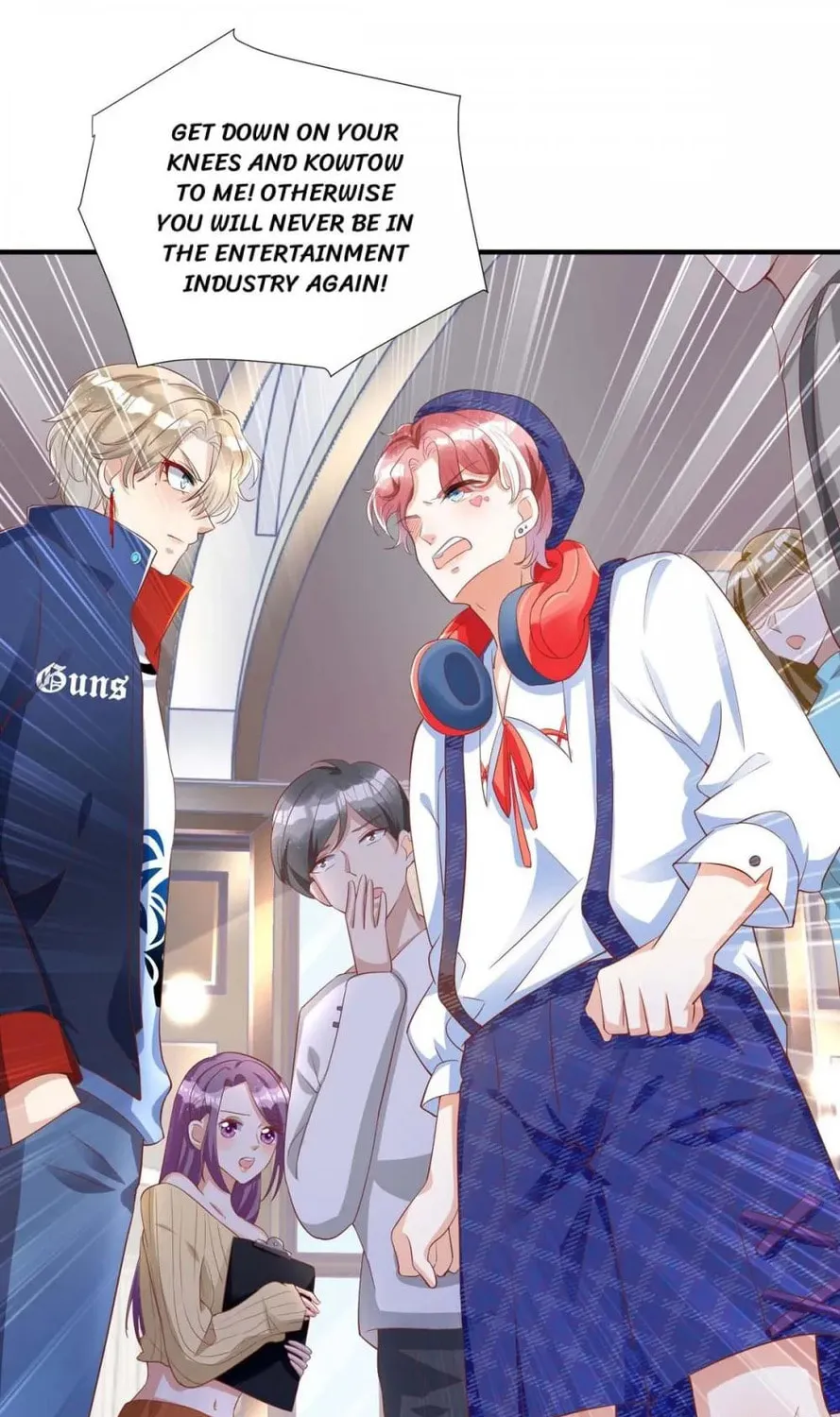 Read My Vampire My Hunter chapter 11 image 11 on Lezhin