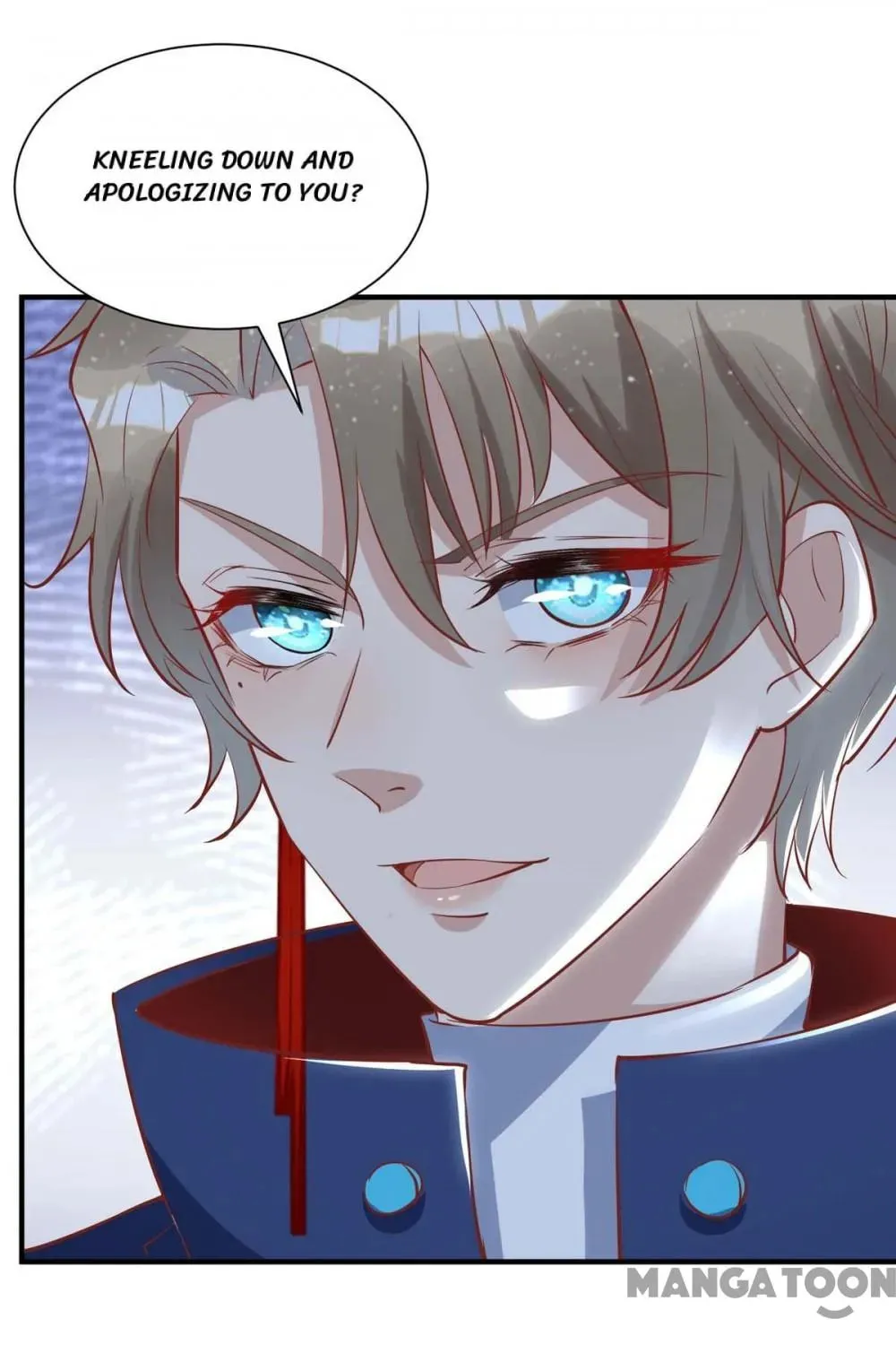 Read My Vampire My Hunter chapter 11 image 14 on Lezhin