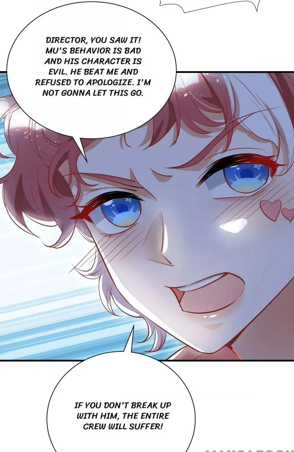 Read My Vampire My Hunter chapter 11 image 19 on Lezhin