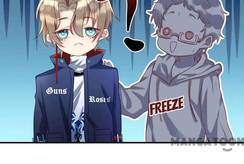 Read My Vampire My Hunter chapter 11 image 2 on Lezhin