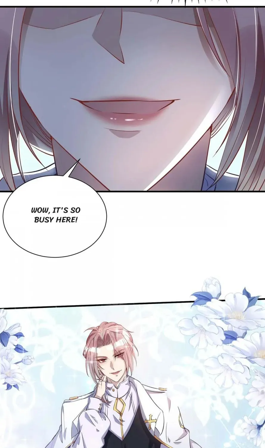 Read My Vampire My Hunter chapter 11 image 23 on Lezhin