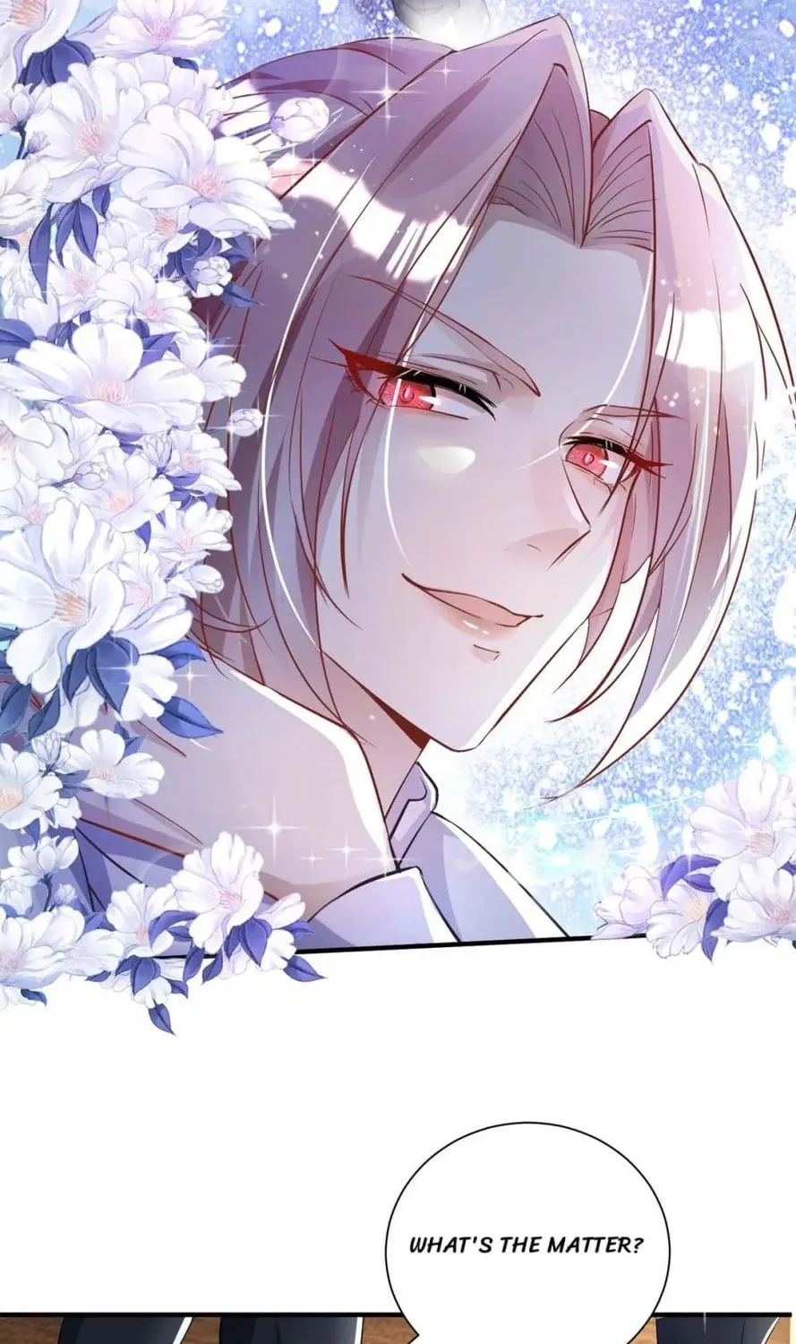 Read My Vampire My Hunter chapter 11 image 26 on Lezhin