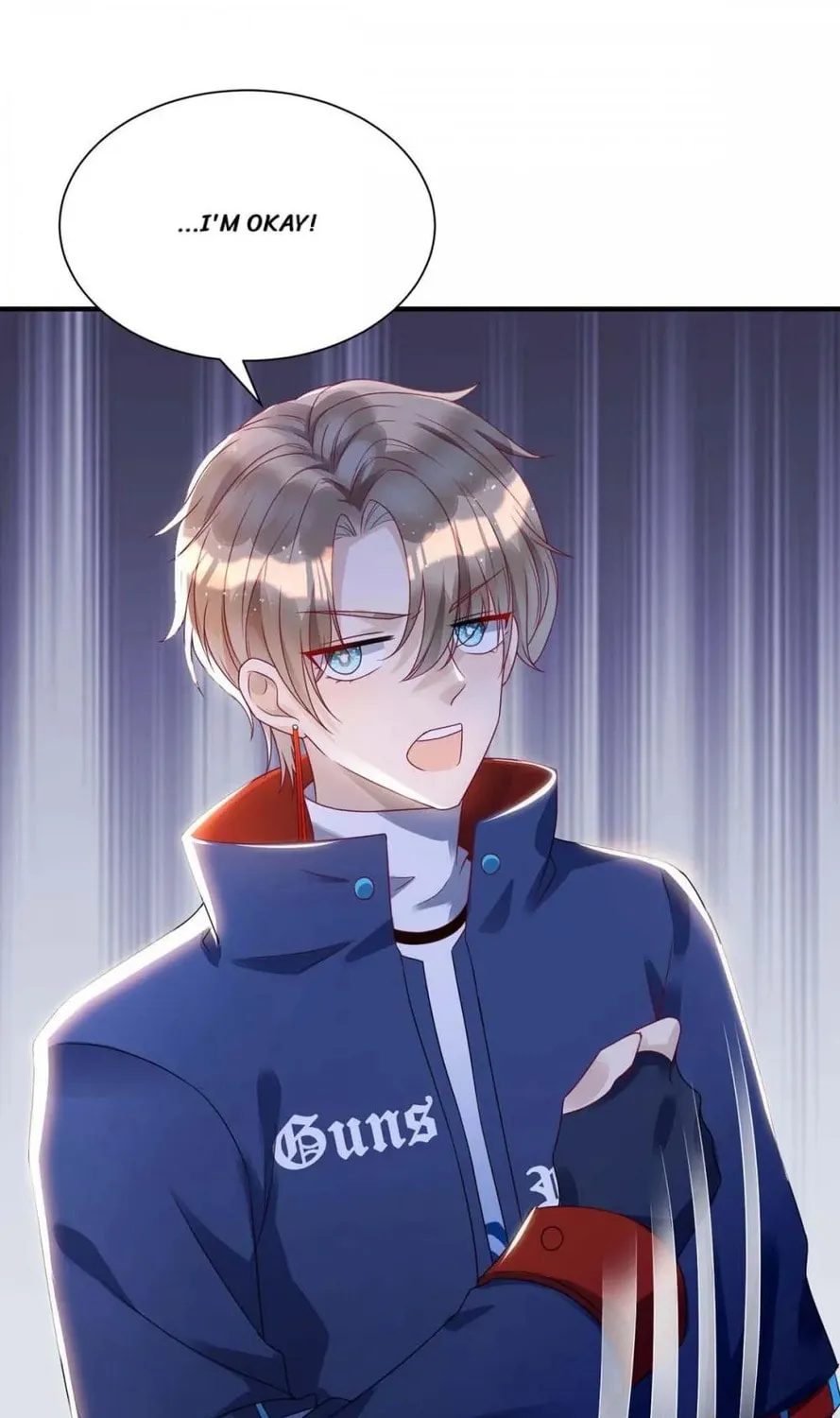 Read My Vampire My Hunter chapter 11 image 37 on Lezhin