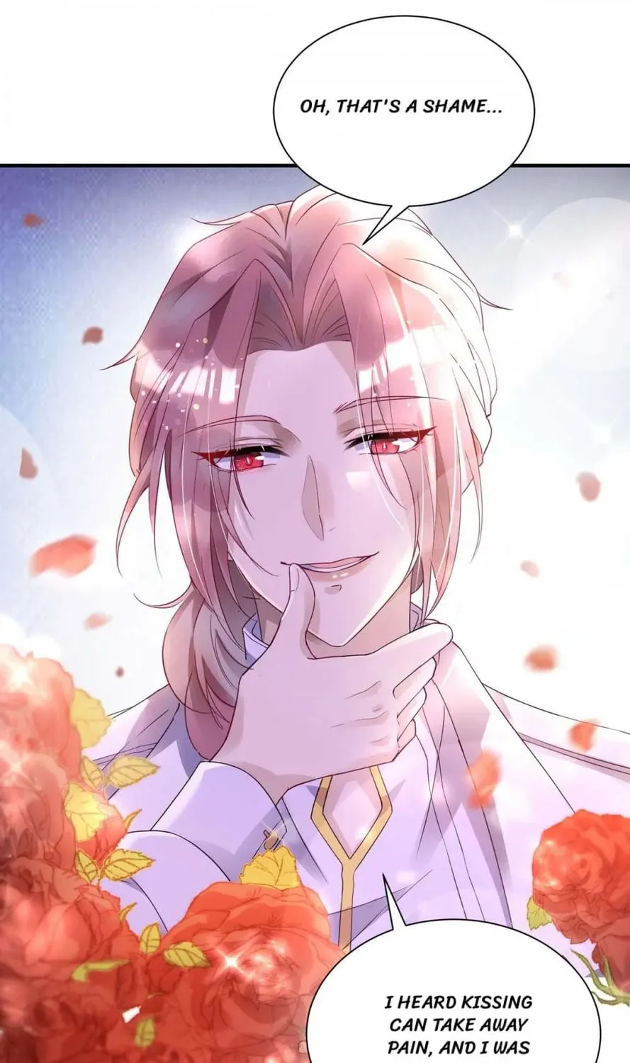Read My Vampire My Hunter chapter 11 image 40 on Lezhin