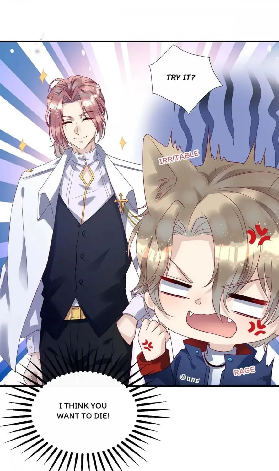 Read My Vampire My Hunter chapter 11 image 43 on Lezhin