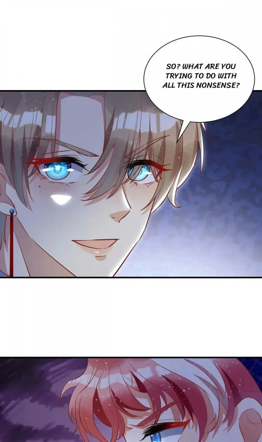 Read My Vampire My Hunter chapter 11 image 6 on Lezhin