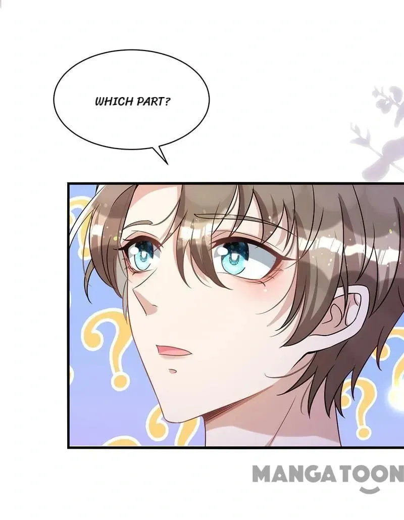 Read My Vampire My Hunter chapter 114 image 1 on Lezhin
