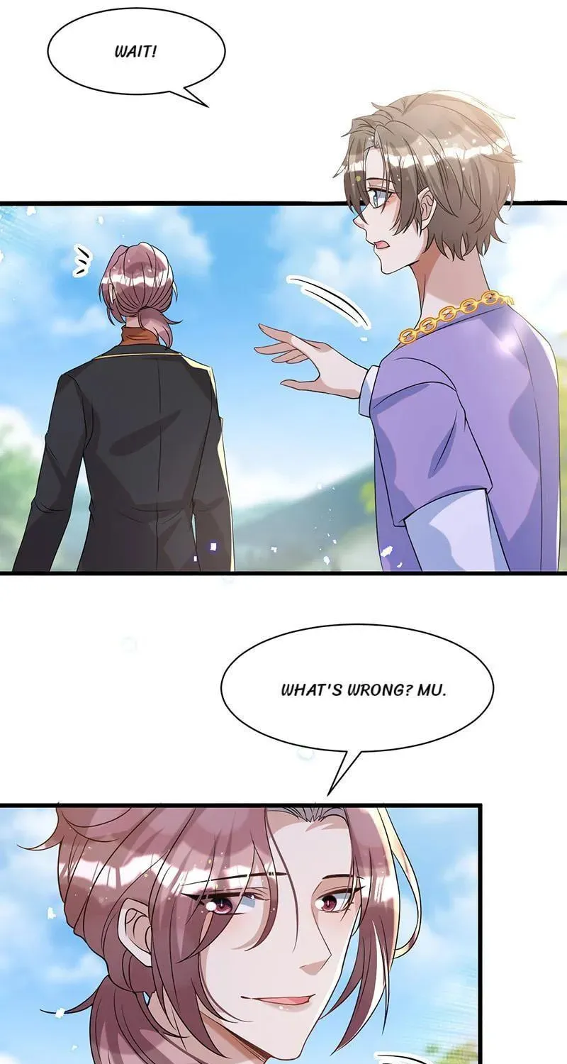 Read My Vampire My Hunter chapter 114 image 10 on Lezhin