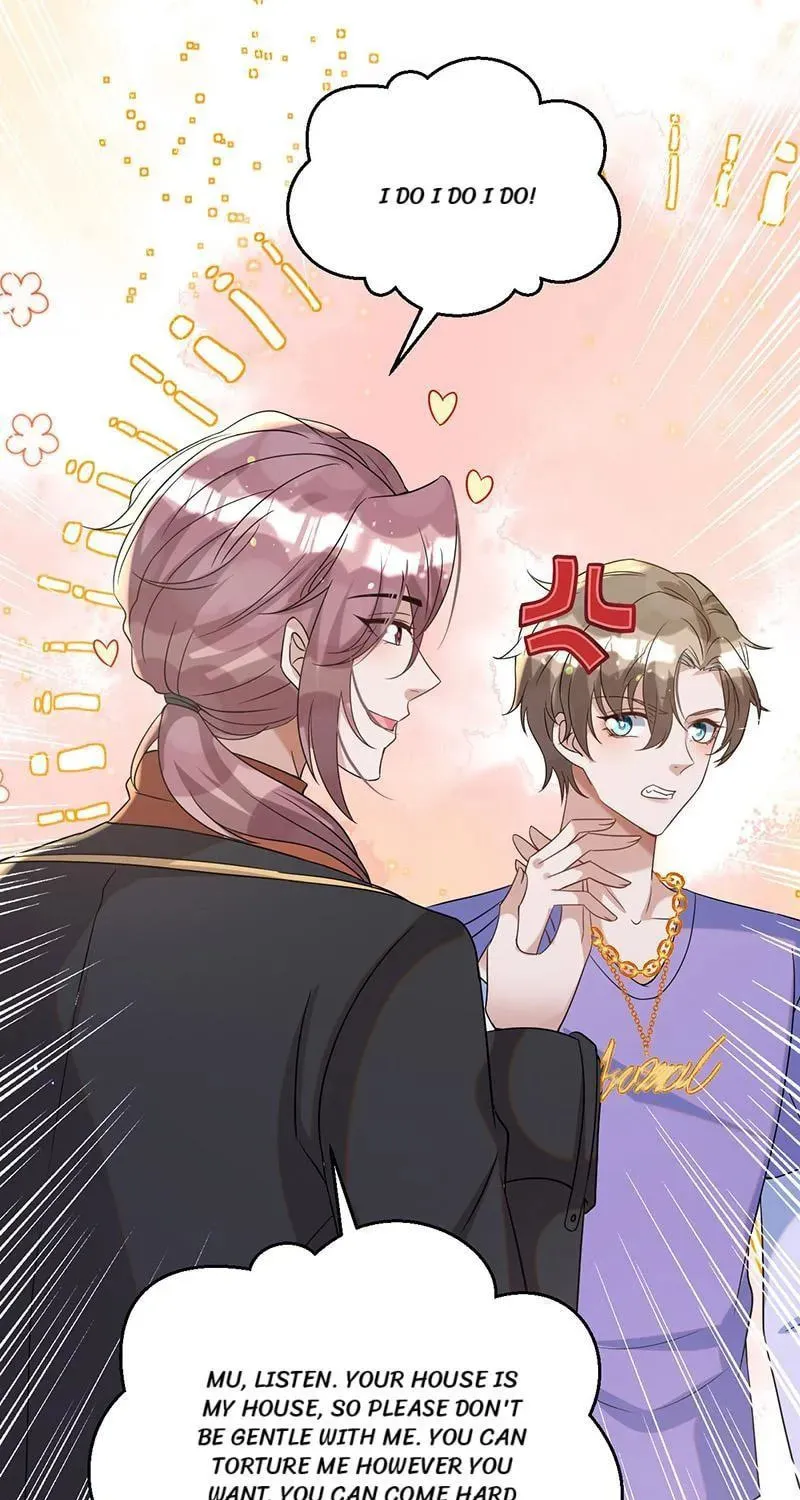 Read My Vampire My Hunter chapter 114 image 16 on Lezhin